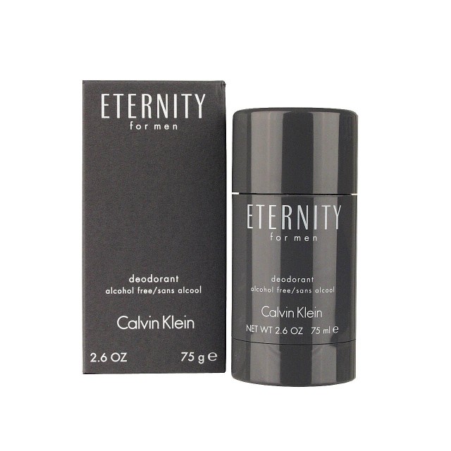 CALVIN KLEIN Eternity For Men Deo Stick 75ml